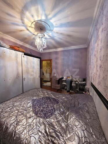 Satılır 6 otaqlı köhnə tikili 123 m², Həzi Aslanov m., photo 10 from 26