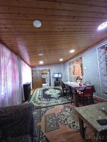 Satılır 6 otaqlı köhnə tikili 123 m², Həzi Aslanov m., photo 1 from 26