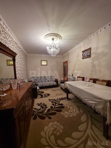 Satılır 6 otaqlı köhnə tikili 123 m², Həzi Aslanov m., photo 6 from 26