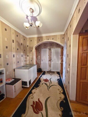 Satılır 6 otaqlı köhnə tikili 123 m², Həzi Aslanov m., photo 19 from 26
