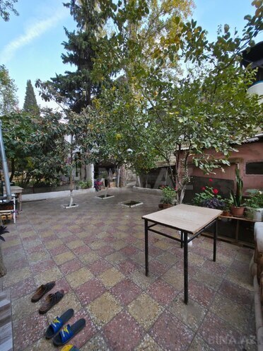 Satılır 6 otaqlı köhnə tikili 123 m², Həzi Aslanov m., photo 23 from 26