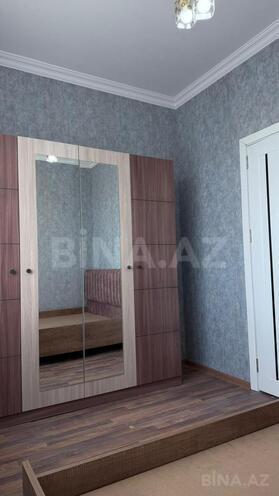Satılır 2 otaqlı köhnə tikili 45 m², Massiv G q., photo 11 from 17