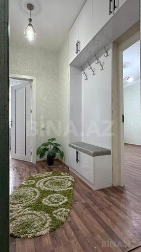 Satılır 2 otaqlı köhnə tikili 45 m², Massiv G q., photo 7 from 17