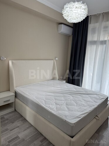 Сдаётся 2-комн. новостройка 60 м², Абшеронcкий  р., photo 6 from 20