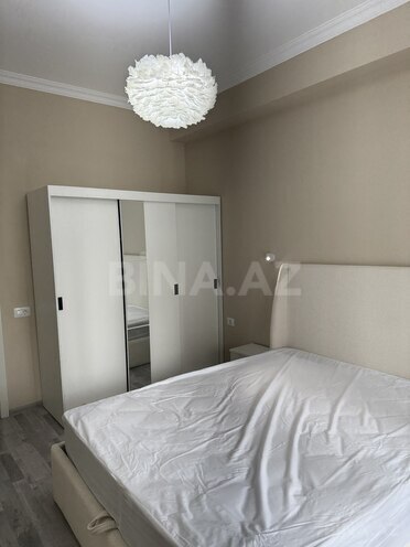 Сдаётся 2-комн. новостройка 60 м², Абшеронcкий  р., photo 7 from 20