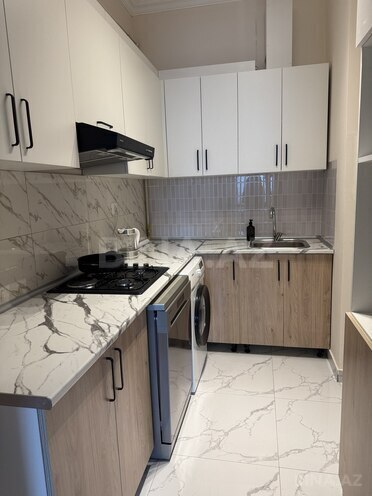 Сдаётся 2-комн. новостройка 60 м², Абшеронcкий  р., photo 10 from 20