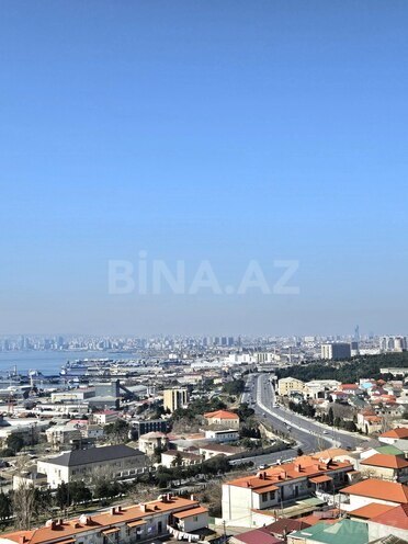 Satılır 3 otaqlı yeni tikili 140 m², Əhmədli q., photo 28 from 31
