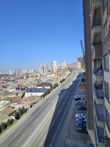 Satılır 3 otaqlı yeni tikili 140 m², Əhmədli q., photo 30 from 31