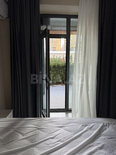 Сдаётся 2-комн. новостройка 60 м², Абшеронcкий  р., photo 8 from 20