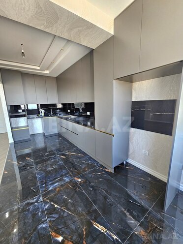 Satılır 3 otaqlı yeni tikili 140 m², Əhmədli q., photo 15 from 31