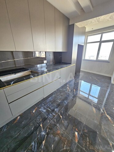 Satılır 3 otaqlı yeni tikili 140 m², Əhmədli q., photo 16 from 31