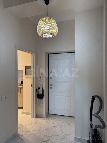 Сдаётся 2-комн. новостройка 60 м², Абшеронcкий  р., photo 11 from 20