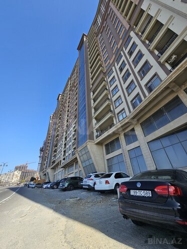 Satılır 3 otaqlı yeni tikili 140 m², Əhmədli q., photo 5 from 31