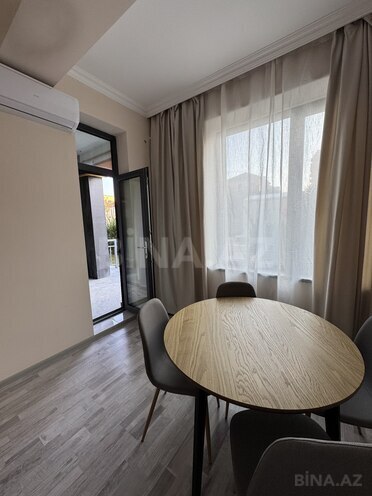 Сдаётся 2-комн. новостройка 60 м², Абшеронcкий  р., photo 5 from 20
