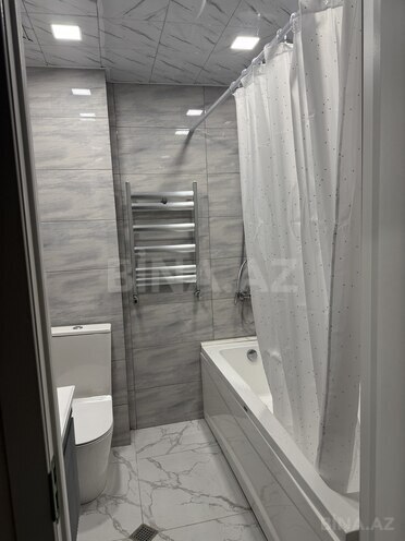 Сдаётся 2-комн. новостройка 60 м², Абшеронcкий  р., photo 12 from 20