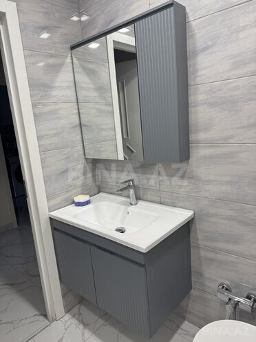 Сдаётся 2-комн. новостройка 60 м², Абшеронcкий  р., photo 13 from 20