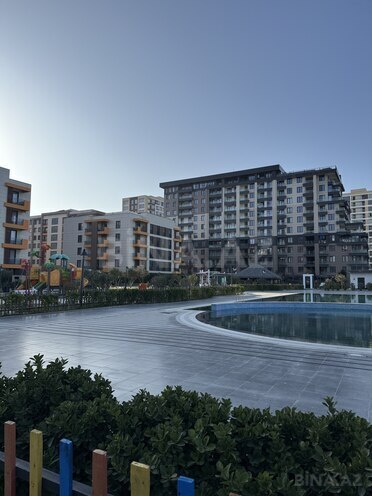 Сдаётся 2-комн. новостройка 60 м², Абшеронcкий  р., photo 3 from 20