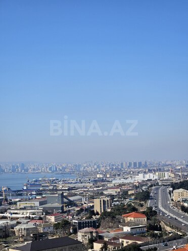 Satılır 3 otaqlı yeni tikili 140 m², Əhmədli q., photo 4 from 31