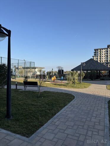 Сдаётся 2-комн. новостройка 60 м², Абшеронcкий  р., photo 19 from 20