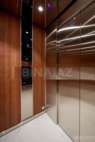 Satılır 3 otaqlı yeni tikili 124.7 m², Şah İsmayıl Xətai m., photo 4 from 10