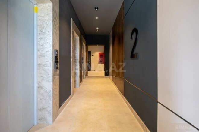 Satılır 3 otaqlı yeni tikili 124.7 m², Şah İsmayıl Xətai m., photo 3 from 10