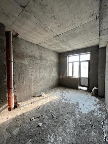 Satılır 3 otaqlı yeni tikili 124.7 m², Şah İsmayıl Xətai m., photo 6 from 10