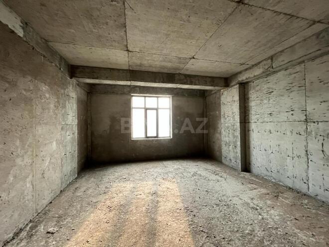 Satılır 3 otaqlı yeni tikili 124.7 m², Şah İsmayıl Xətai m., photo 5 from 10