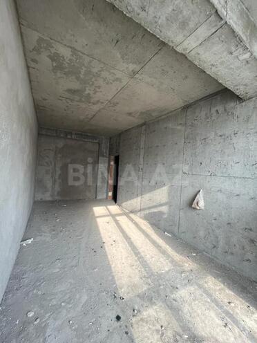 Satılır 3 otaqlı yeni tikili 124.7 m², Şah İsmayıl Xətai m., photo 8 from 10