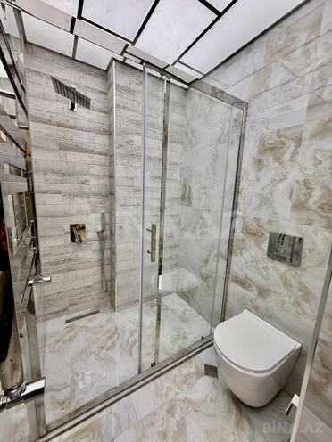 Продаётся 2-комн. новостройка 46 м², м. Кара Караев, photo 11 from 12