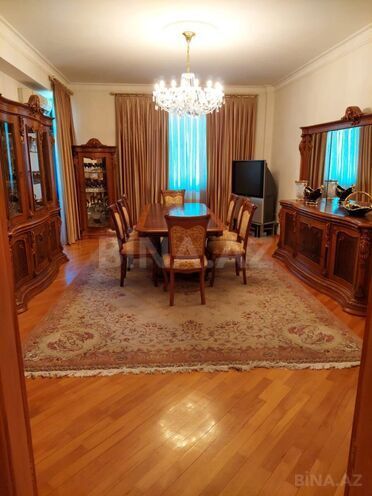 Продаётся 5-комн. новостройка 200 м², м. Гянджлик, photo 1 from 14