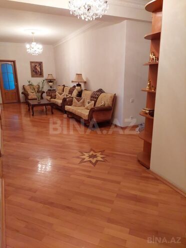 Продаётся 5-комн. новостройка 200 м², м. Гянджлик, photo 10 from 14