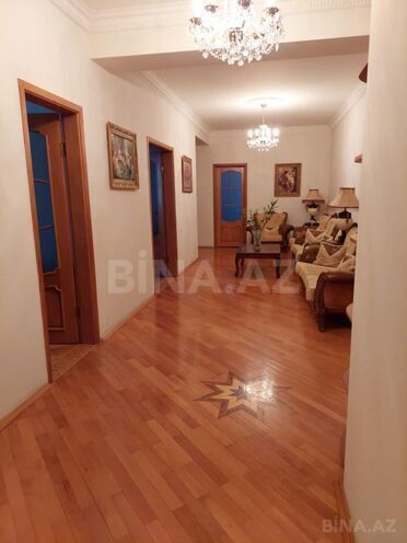 Продаётся 5-комн. новостройка 200 м², м. Гянджлик, photo 13 from 14