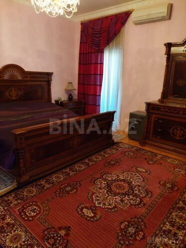 Продаётся 5-комн. новостройка 200 м², м. Гянджлик, photo 11 from 14