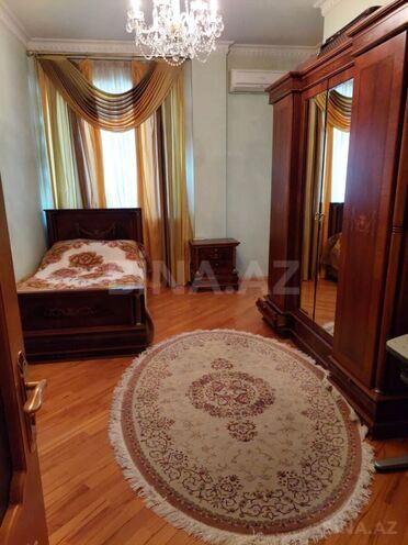 Продаётся 5-комн. новостройка 200 м², м. Гянджлик, photo 3 from 14