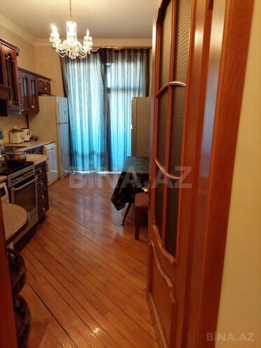 Продаётся 5-комн. новостройка 200 м², м. Гянджлик, photo 7 from 14