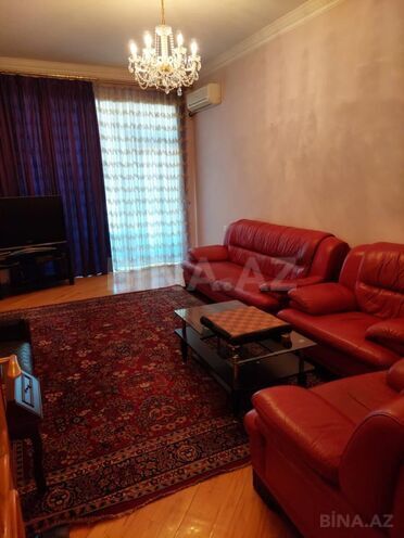 Продаётся 5-комн. новостройка 200 м², м. Гянджлик, photo 4 from 14
