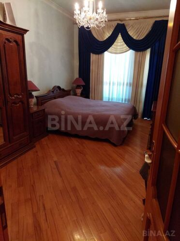 Продаётся 5-комн. новостройка 200 м², м. Гянджлик, photo 5 from 14