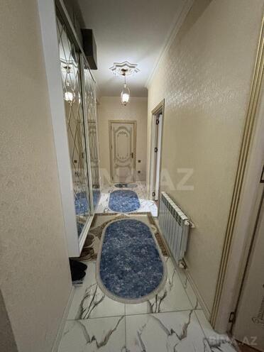 Продаётся 3-комн. новостройка 85 м², photo 9 from 17