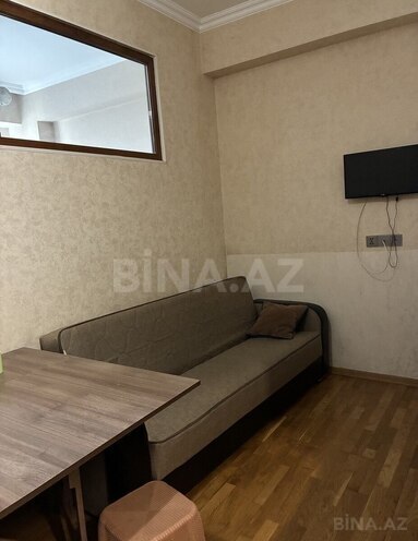 Продаётся 2-комн. новостройка 40 м², м. Кара Караев, photo 3 from 10