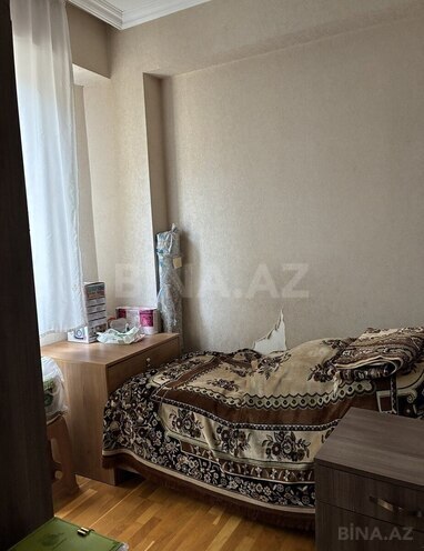 Продаётся 2-комн. новостройка 40 м², м. Кара Караев, photo 4 from 10