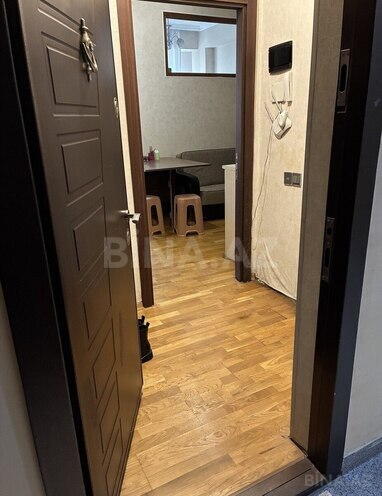 Продаётся 2-комн. новостройка 40 м², м. Кара Караев, photo 7 from 10