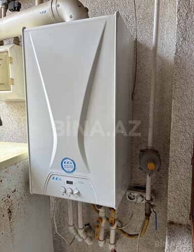 Продаётся 2-комн. новостройка 40 м², м. Кара Караев, photo 8 from 10