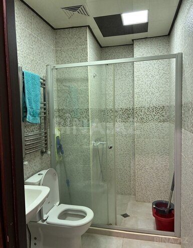 Продаётся 2-комн. новостройка 40 м², м. Кара Караев, photo 6 from 10