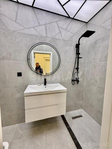 Продаётся 2-комн. новостройка 76 м², м. Кара Караев, photo 12 from 14