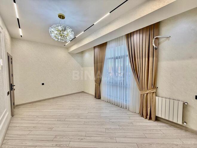 Продаётся 2-комн. новостройка 76 м², м. Кара Караев, photo 5 from 14