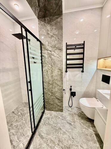 Продаётся 2-комн. новостройка 76 м², м. Кара Караев, photo 11 from 14