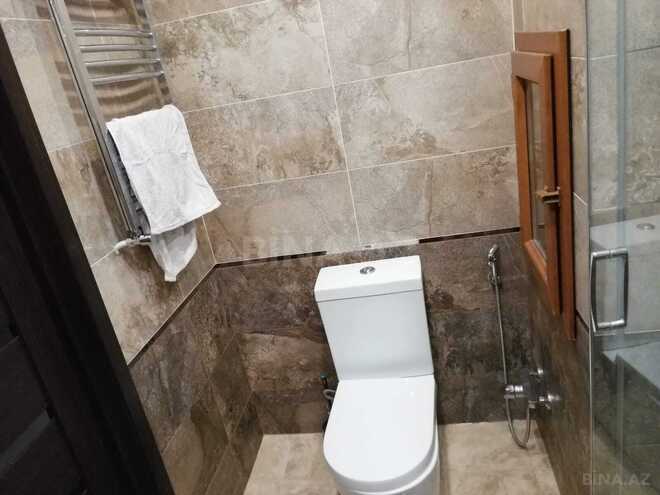Satılır 4 otaqlı köhnə tikili 115 m², Memar Əcəmi m., photo 16 from 17