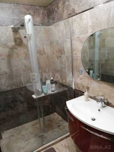 Satılır 4 otaqlı köhnə tikili 115 m², Memar Əcəmi m., photo 15 from 17