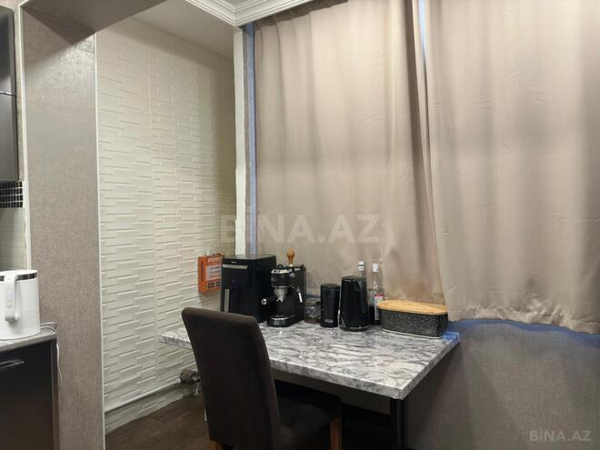 Satılır 4 otaqlı köhnə tikili 115 m², Memar Əcəmi m., photo 12 from 17