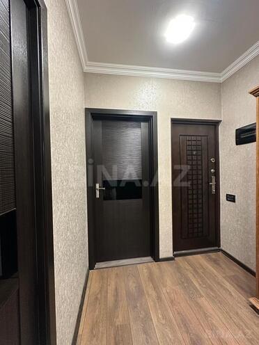 Satılır 4 otaqlı köhnə tikili 115 m², Memar Əcəmi m., photo 13 from 17